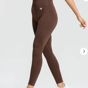 Women’s Best POWER SEAMLESS LEGGINGS